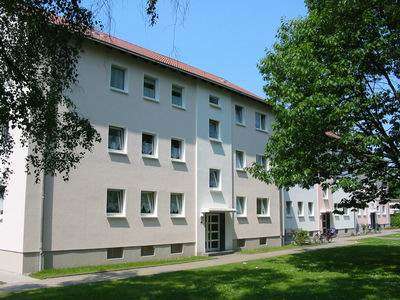 Thumbnail-Wohnung zum Mieten in Kamen 429,00 € 51.05 m²