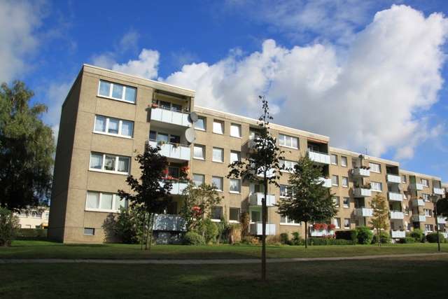 Thumbnail-Wohnung zum Kaufen in Bergkamen 97.500,00 € 75 m²