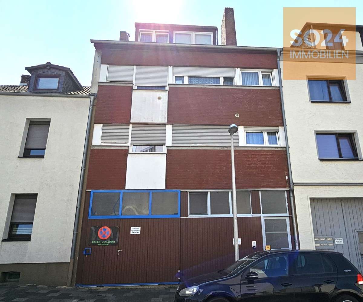 Thumbnail-Haus zum Kaufen in Düren 368.000,00 € 168.53 m²