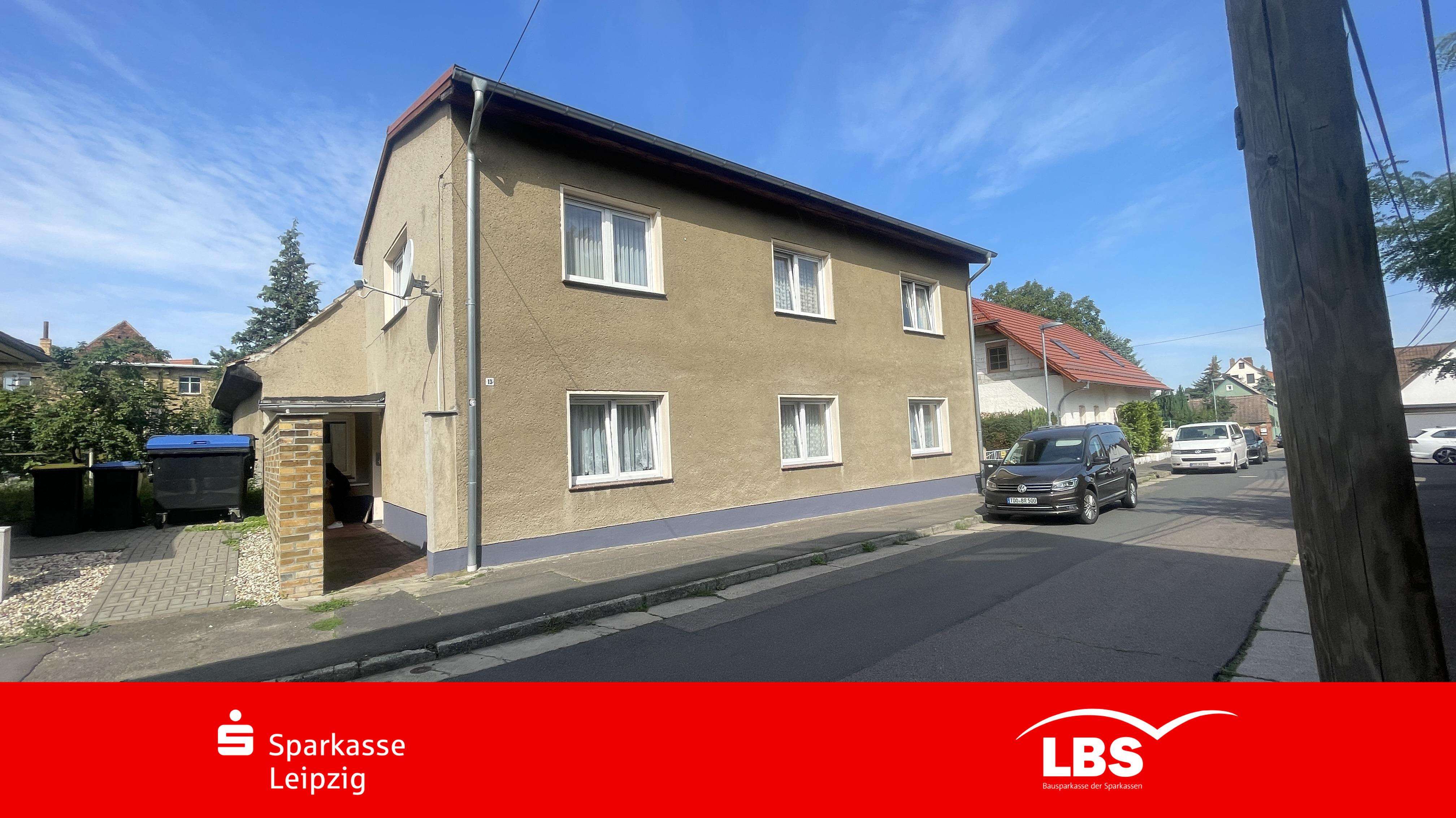 Thumbnail-Haus zum Kaufen in Muldestausee 140.000,00 € 163 m²