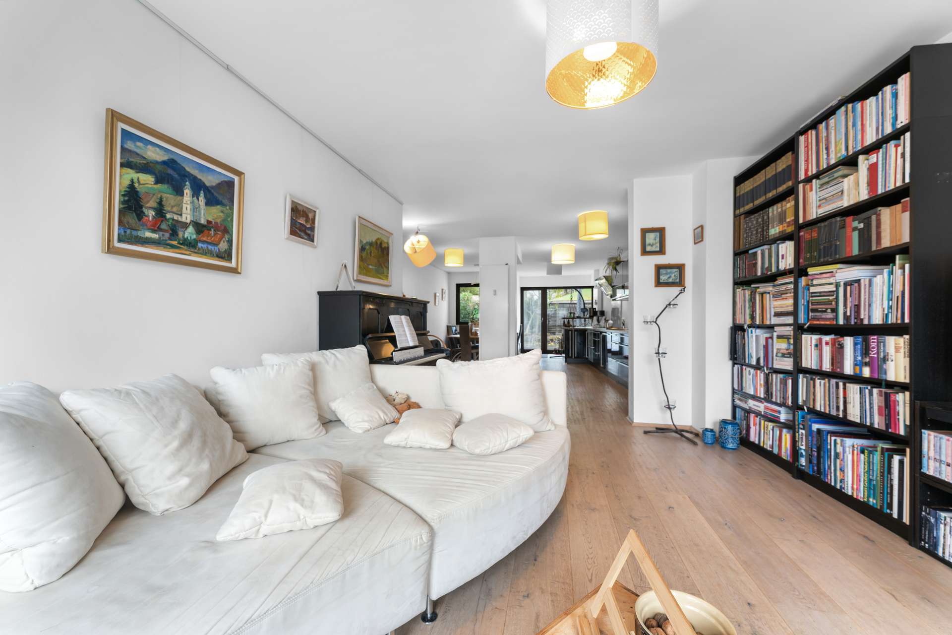 Thumbnail-Wohnung zum Kaufen in Bergisch Gladbach 629.000,00 € 153 m²