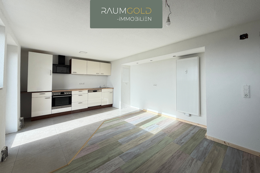 Thumbnail-Wohnung zum Mieten in Rickenbach 650,00 € 67 m²