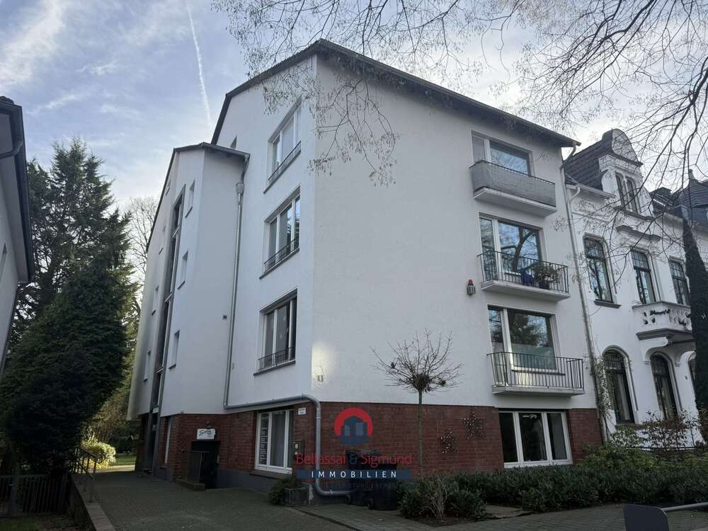 Thumbnail-Wohnung zum Mieten in Krefeld 630,00 € 70 m²