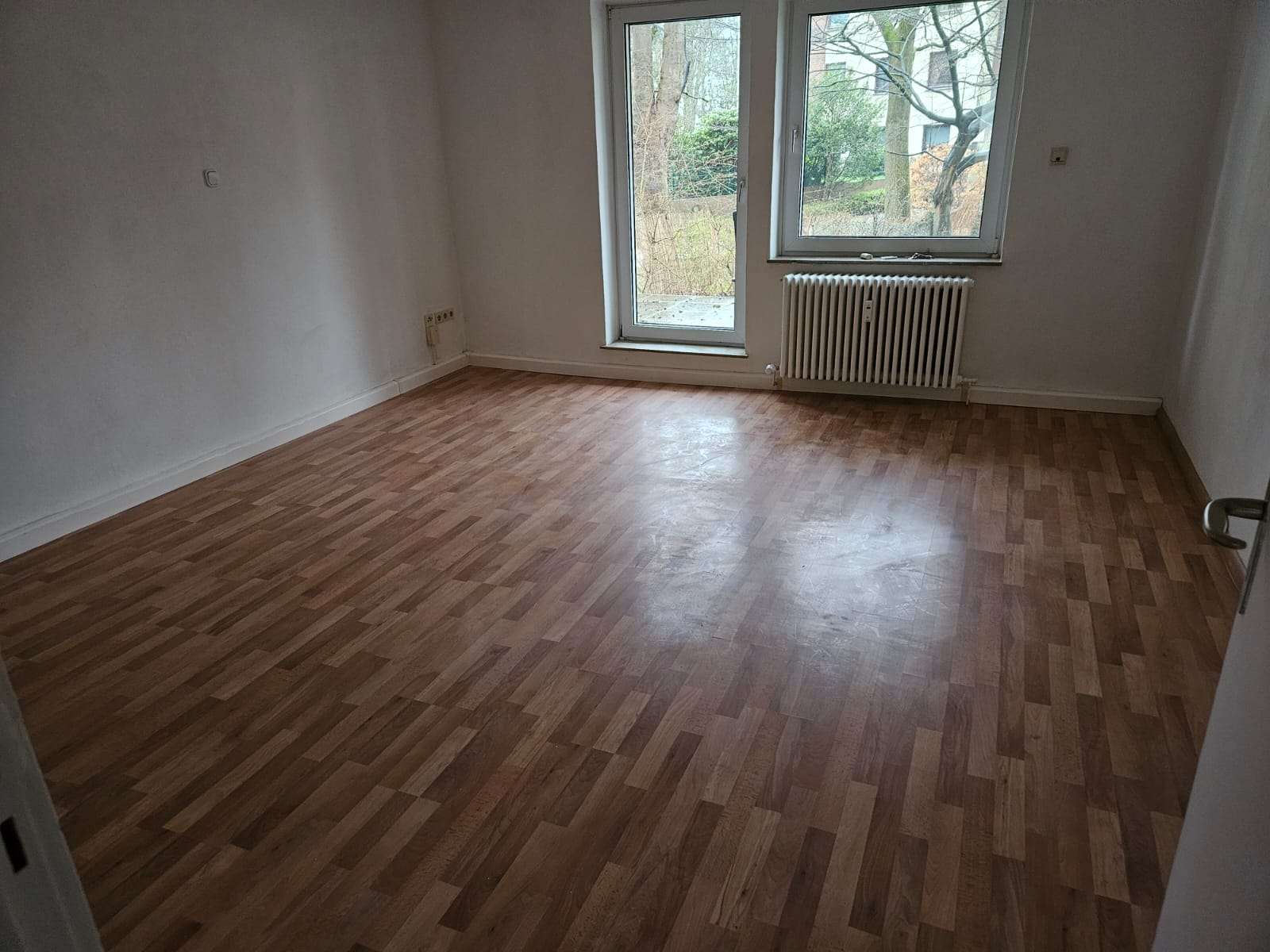 Thumbnail-Wohnung zum Mieten in Bremen 650,00 € 75 m²