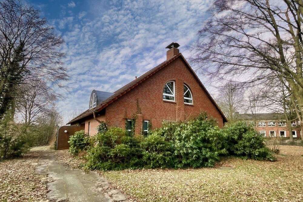 Thumbnail-Haus zum Kaufen in Schiffdorf 229.000,00 € 1 m²