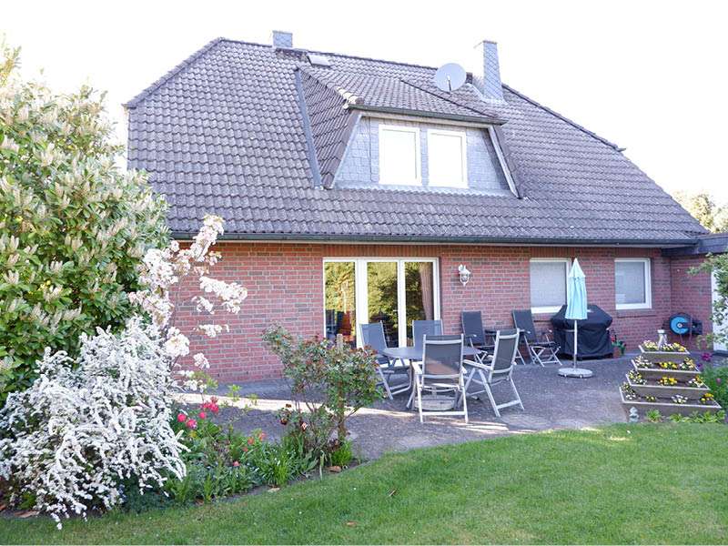 Thumbnail-Haus zum Kaufen in Tespe 419.000,00 € 170.37 m²