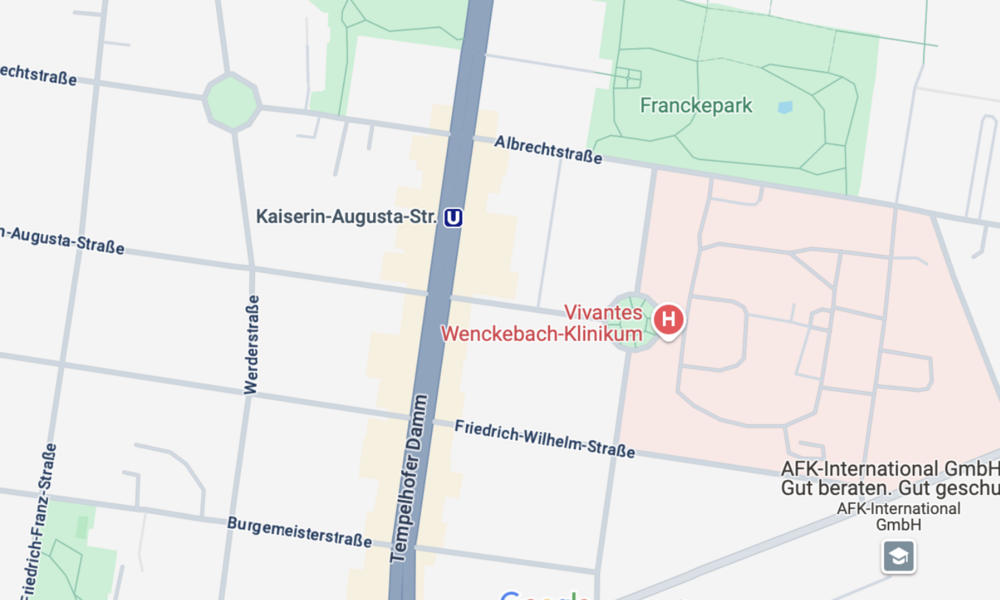 Thumbnail-Büro in Berlin 450.000,00 € 80 m²