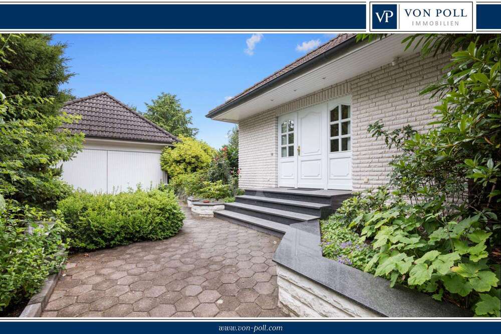 Thumbnail-Haus zum Kaufen in Schwarzenbek 598.000,00 € 128 m²