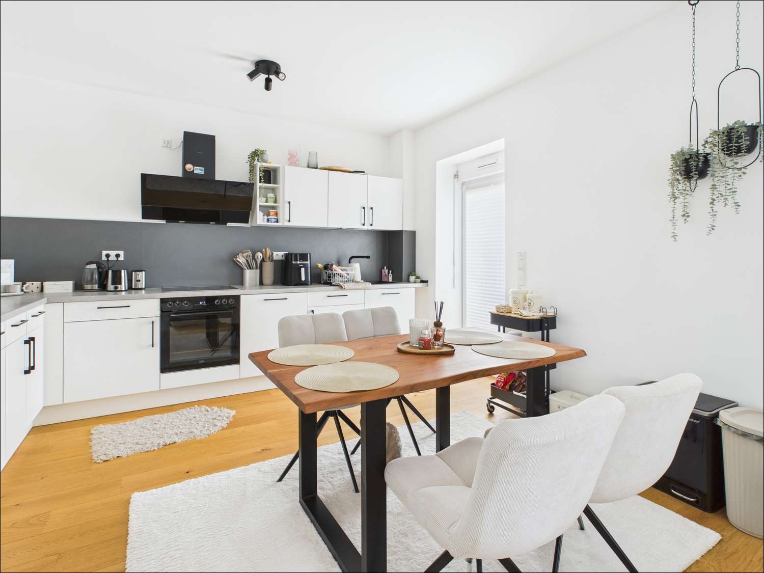 Thumbnail-Wohnung zum Kaufen in Goldbach 239.000,00 € 59.63 m²