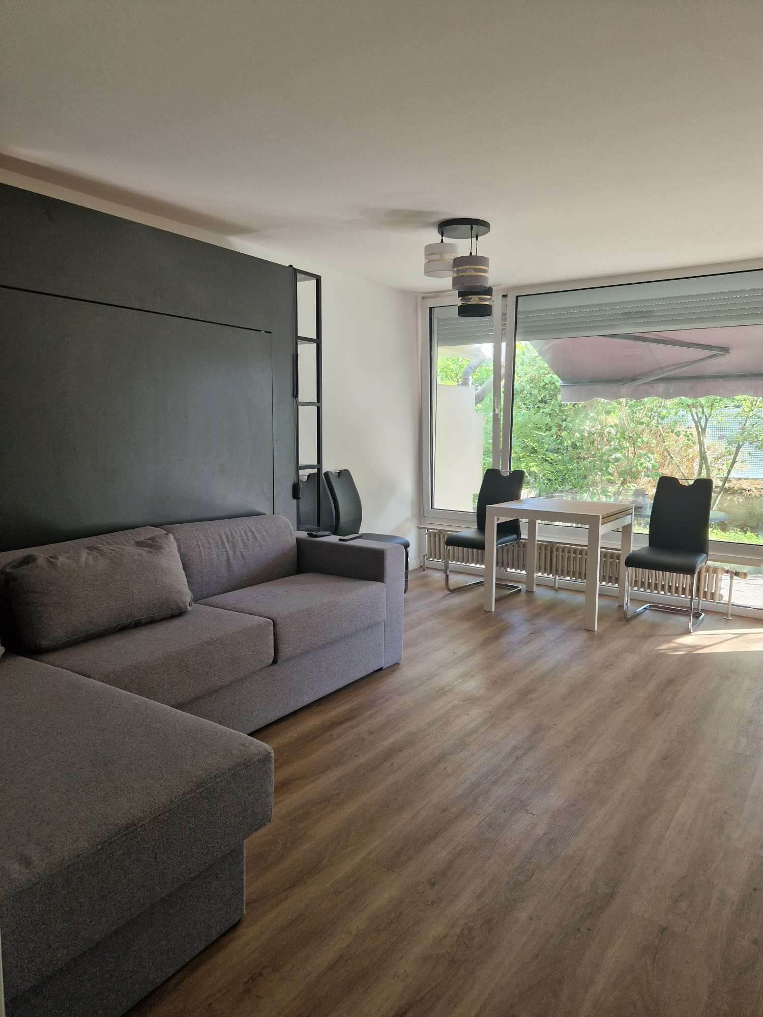 Thumbnail-Wohnung zum Mieten in München 1.390,00 € 40 m²