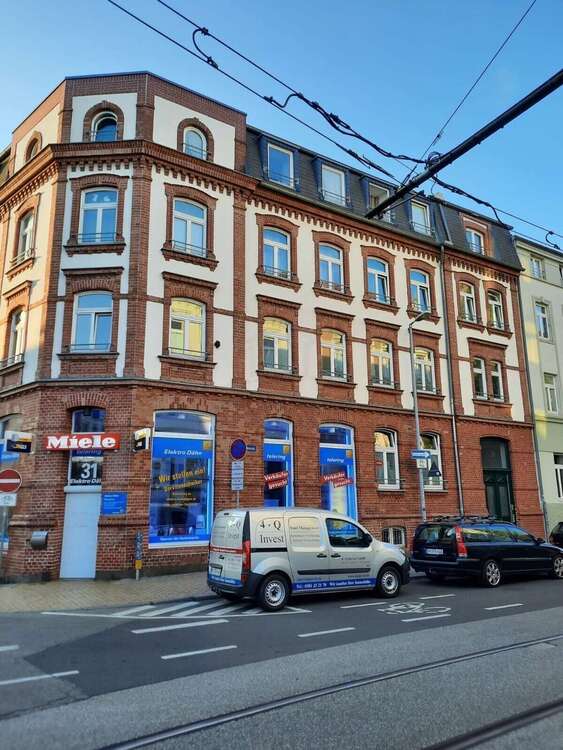 Thumbnail-Wohnung zum Mieten in Schwerin 663,80 € 66.38 m²