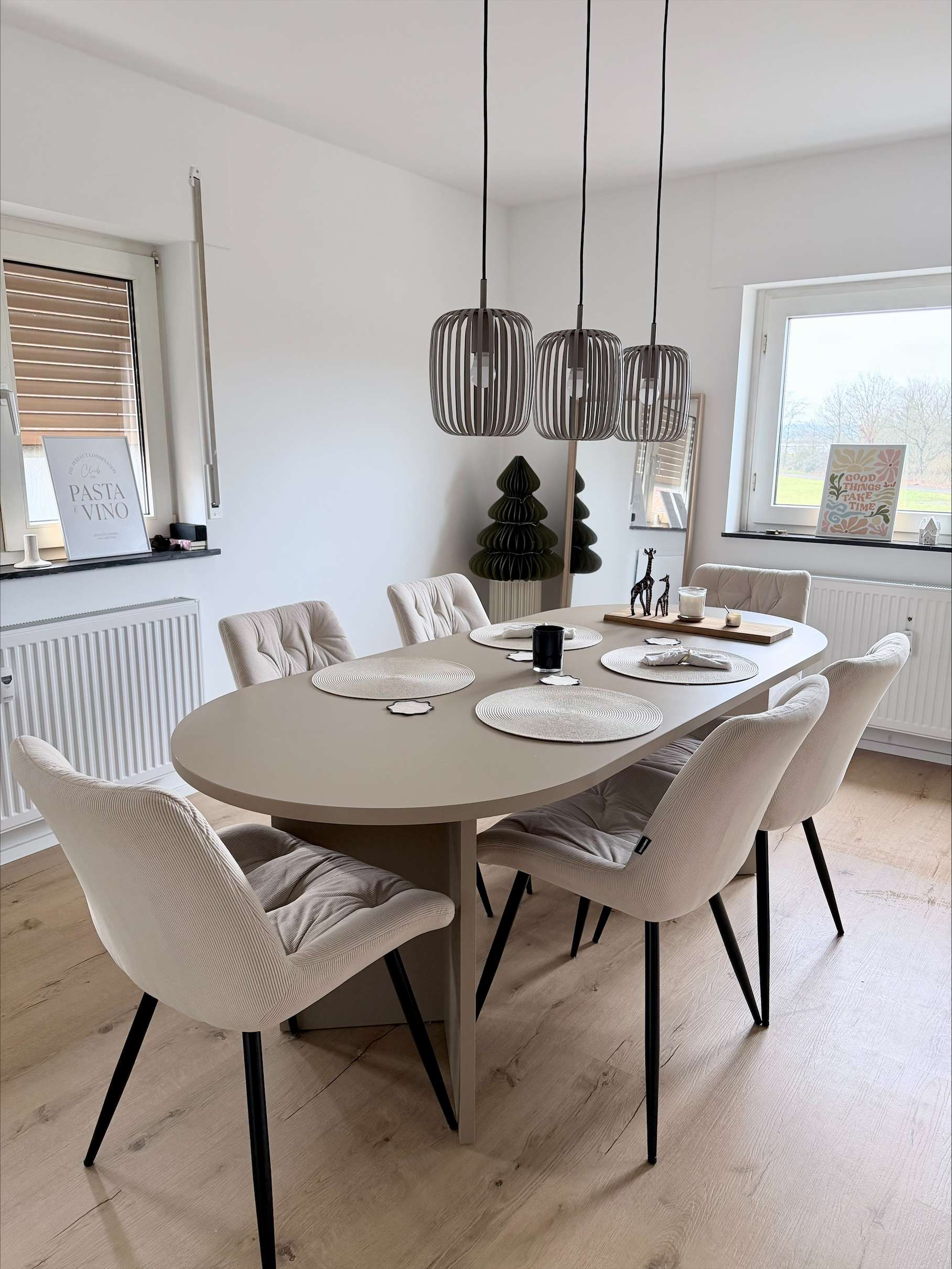 Thumbnail-Wohnung zum Mieten in Nidderau 910,00 € 75.31 m²