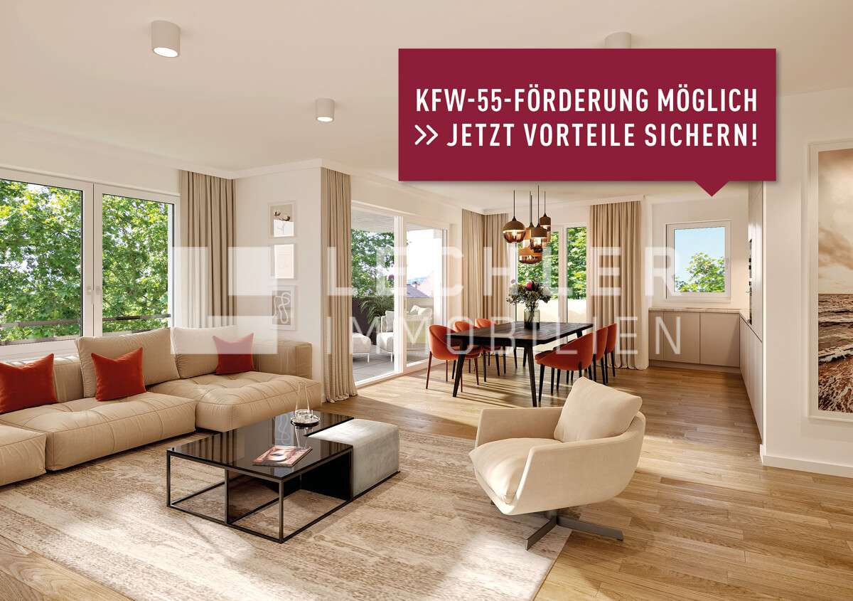 Thumbnail-Wohnung zum Kaufen in Stuttgart Stuttgart-Nord 968.500,00 € 108 m²