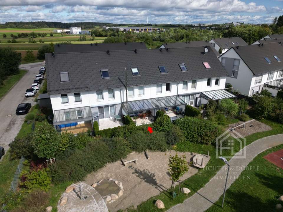 Thumbnail-Haus zum Kaufen in Villingen-Schwenningen 449.000,00 € 136.06 m²