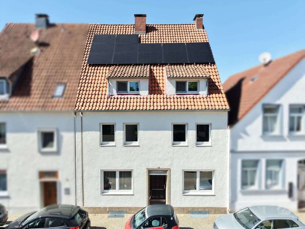 Thumbnail-Haus zum Kaufen in Herford 233.000,00 € 246.51 m²