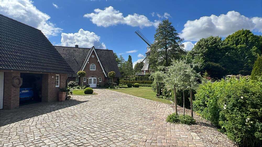 Thumbnail-Haus zum Kaufen in Bönebüttel 959.000,00 € 274 m²