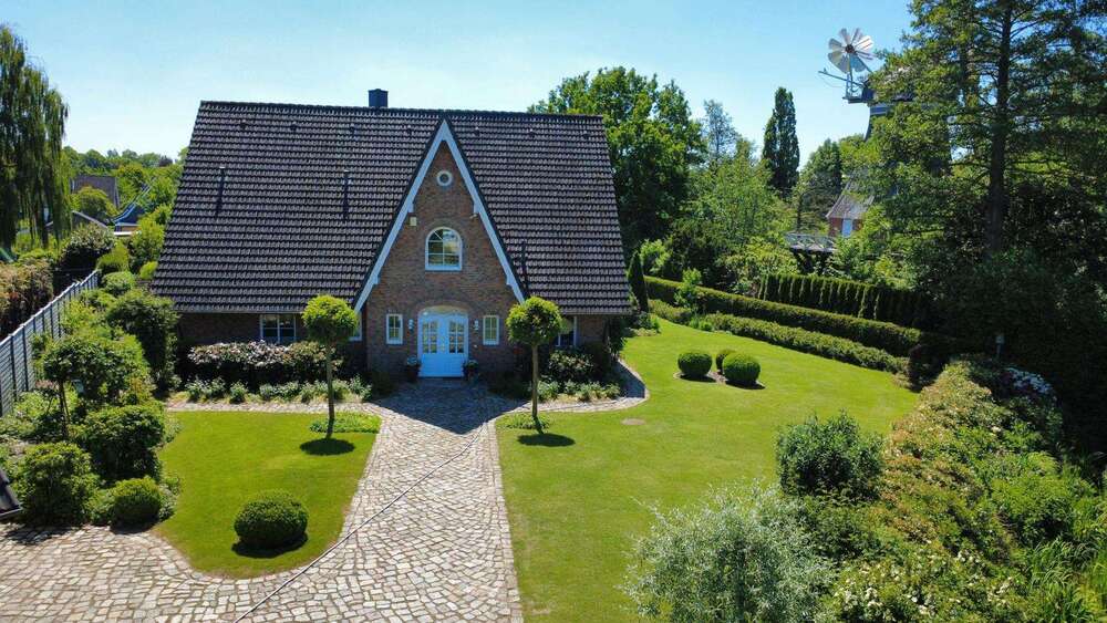 Thumbnail-Haus zum Kaufen in Bönebüttel 870.000,00 € 274 m²