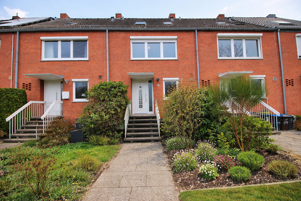 Thumbnail-Haus zum Kaufen in Bremen 489.000,00 € 131 m²