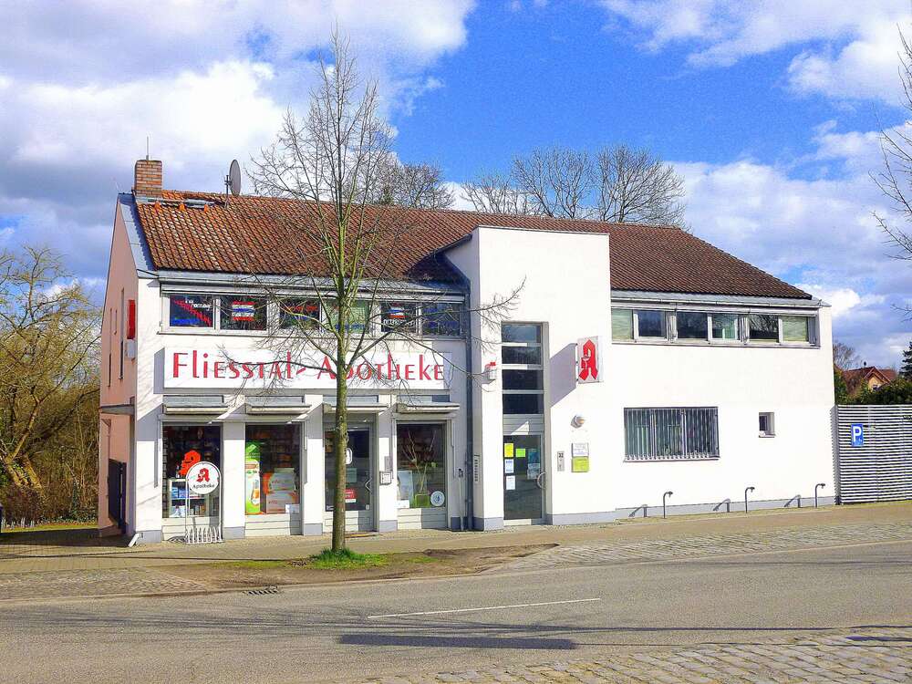 Thumbnail-Büro in Schildow 650,00 € 53.22 m²