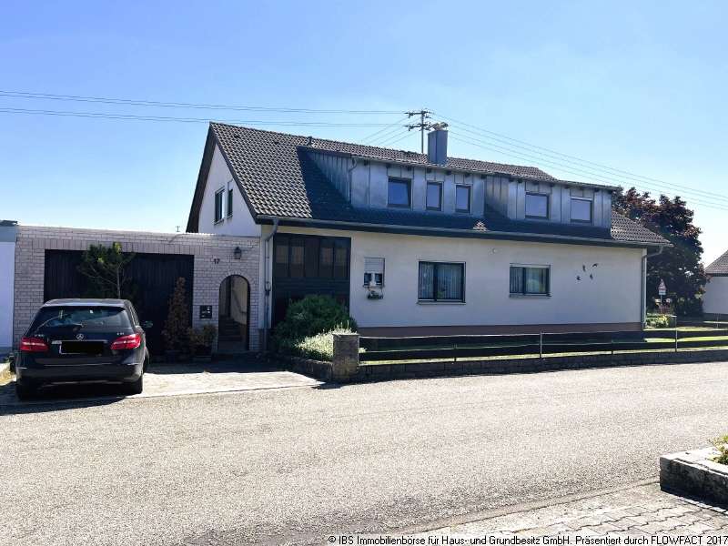 Thumbnail-Haus zum Kaufen in Blaufelden 325.000,00 € 271 m²