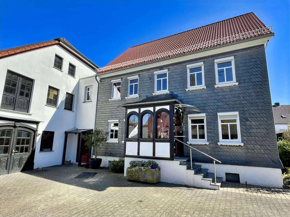 Thumbnail-Haus zum Kaufen in Rüthen 469.000,00 € 212 m²