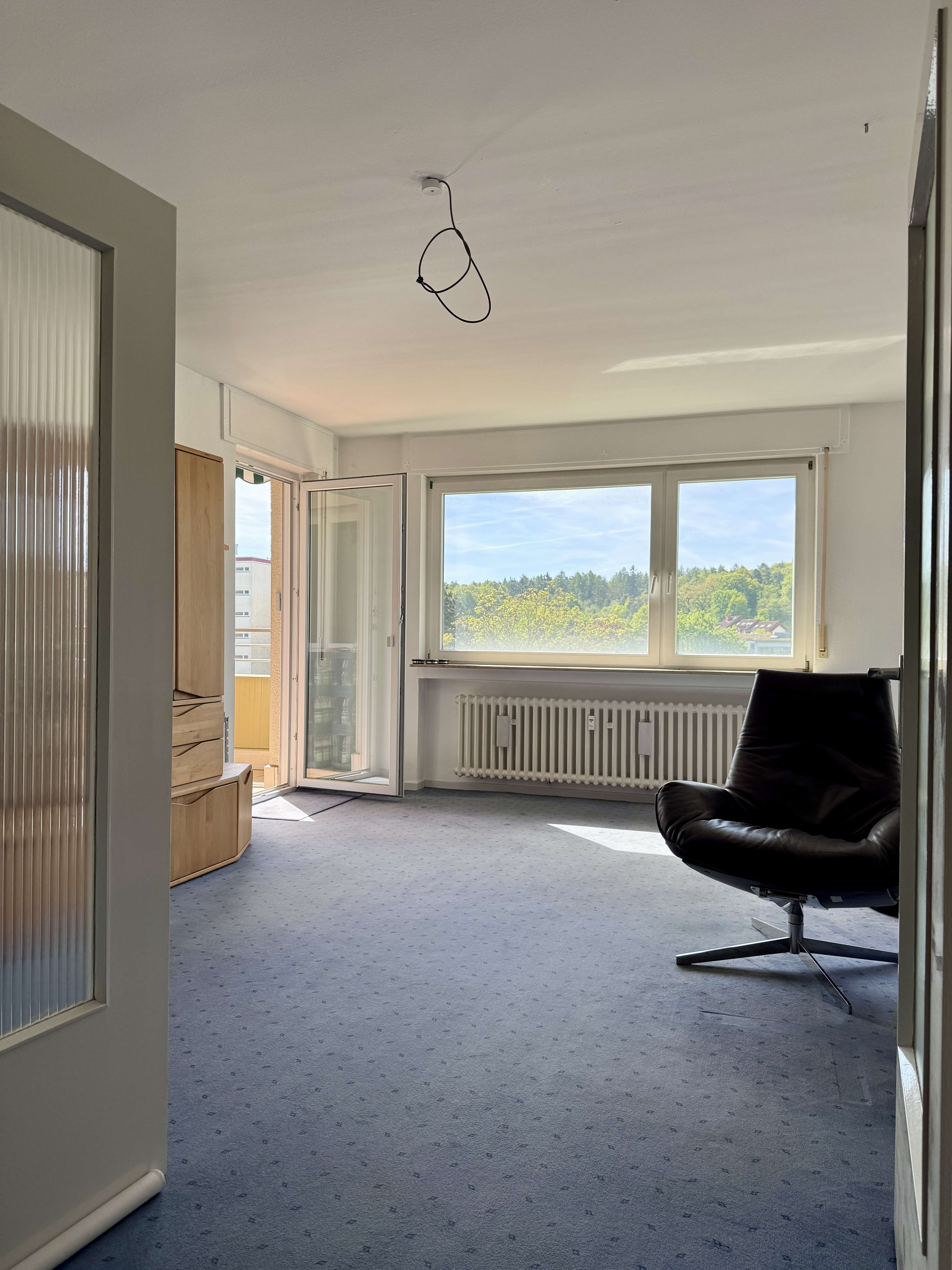 Thumbnail-Wohnung zum Mieten in Oberursel 850,00 € 66 m²