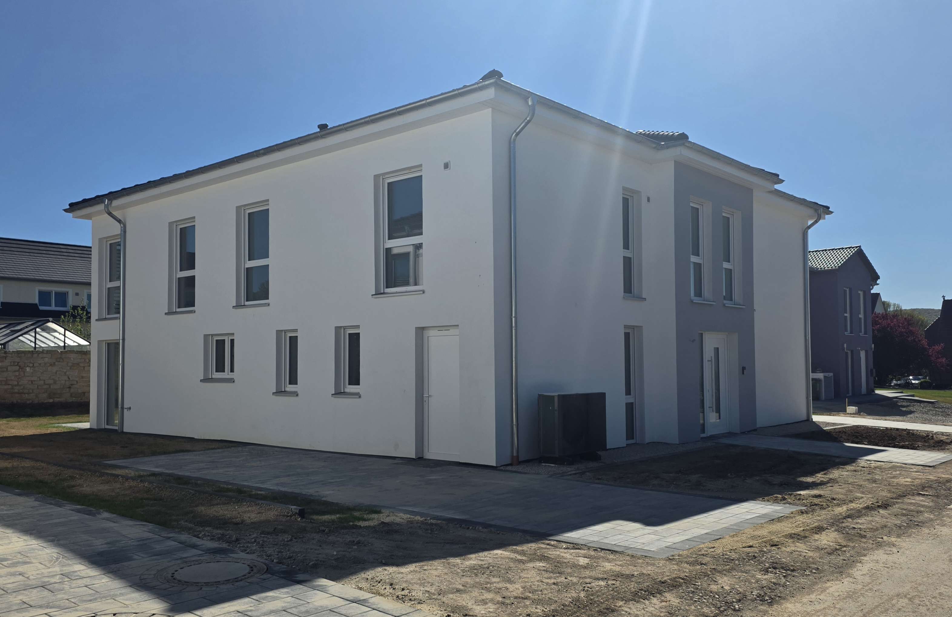 Thumbnail-Haus zum Kaufen in Hildesheim 499.000,00 € 154.48 m²