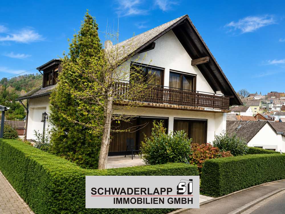 Thumbnail-Haus zum Kaufen in Arzbach 270.000,00 € 150 m²
