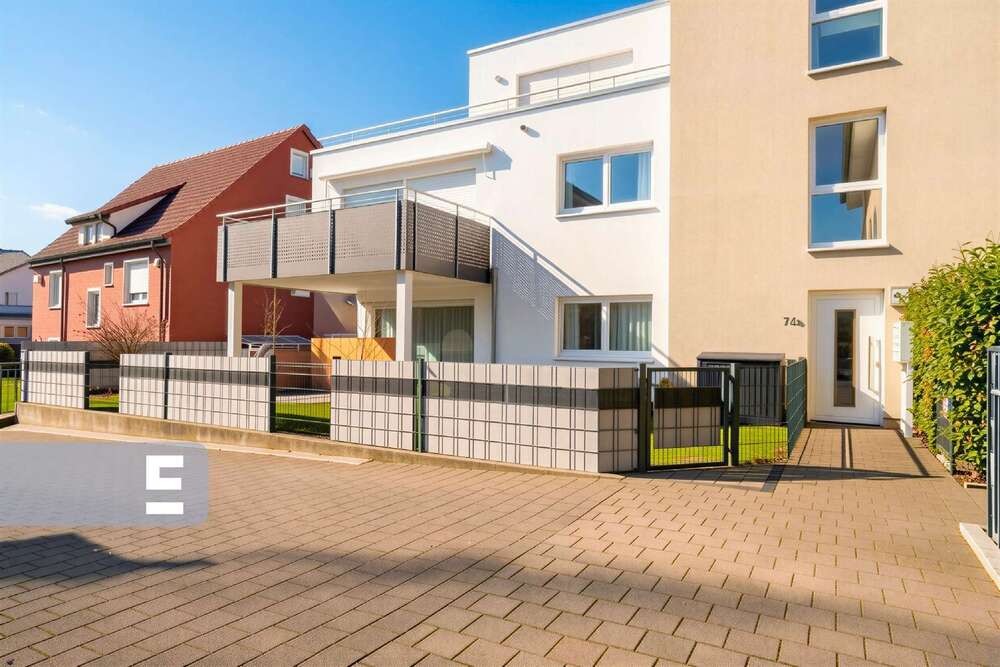 Thumbnail-Wohnung zum Kaufen in Obersulm 349.000,00 € 97 m²