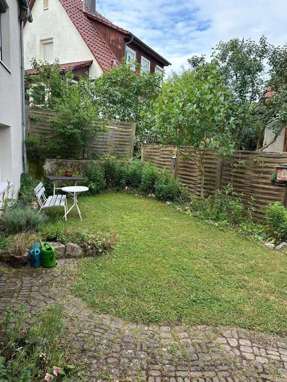 Thumbnail-Haus zum Kaufen in Korb 599.000,00 € 200 m²