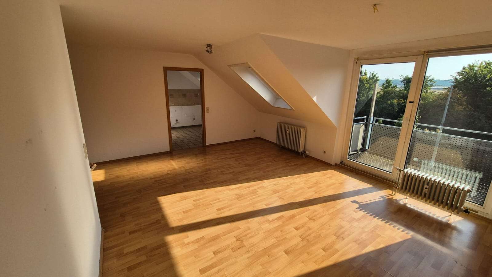 Thumbnail-Wohnung zum Kaufen in Holzgeringen 249.000,00 € 73 m²