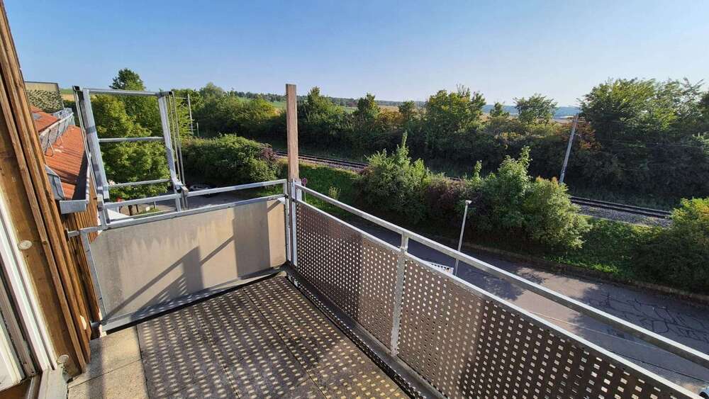 Thumbnail-Wohnung zum Kaufen in Holzgeringen 239.000,00 € 73 m²