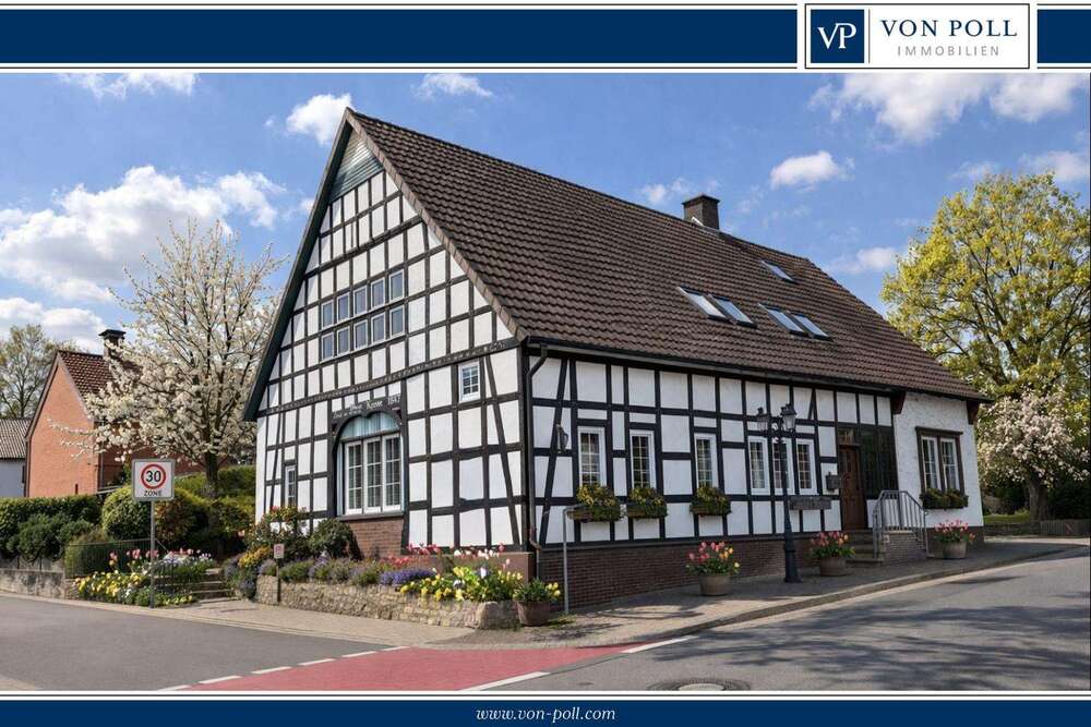 Thumbnail-Haus zum Kaufen in Belm 449.000,00 € 292.55 m²