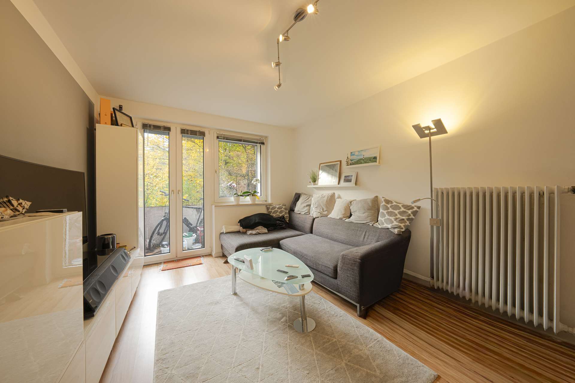 Thumbnail-Wohnung zum Kaufen in Hamburg 449.000,00 € 66 m²