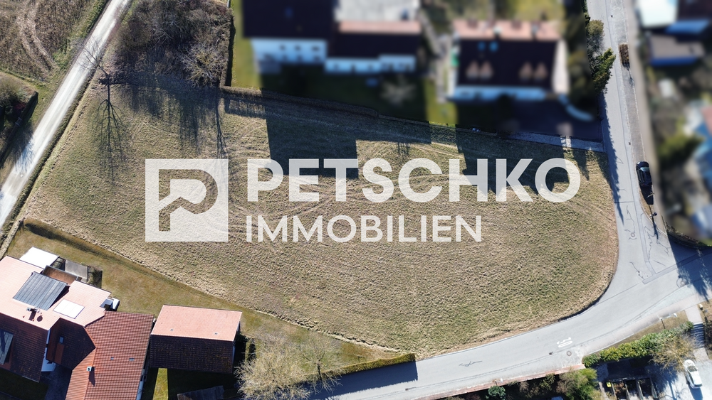 Thumbnail-Grundstück zu verkaufen in Mamming 111.480,00 € 929 m²