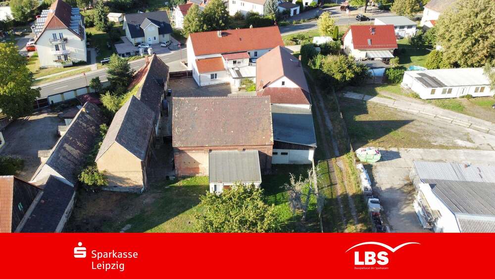 Thumbnail-Haus zum Kaufen in Rötha 460.000,00 € 357 m²