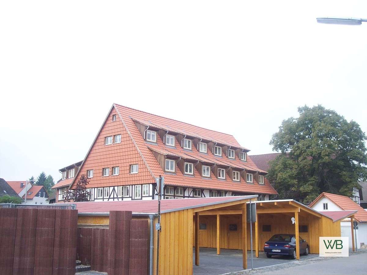 Thumbnail-Wohnung zum Kaufen in Braunschweig 162.750,00 € 46 m²