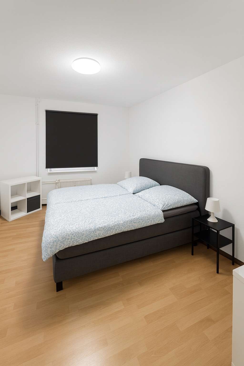 Thumbnail-Wohnung zum Mieten in Bretzenheim 995,00 € 60 m²