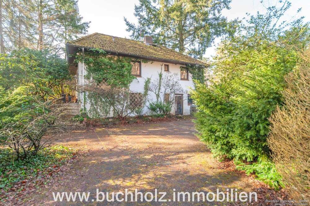 Thumbnail-Grundstück zu verkaufen in Bendestorf 360.000,00 € 1200 m²