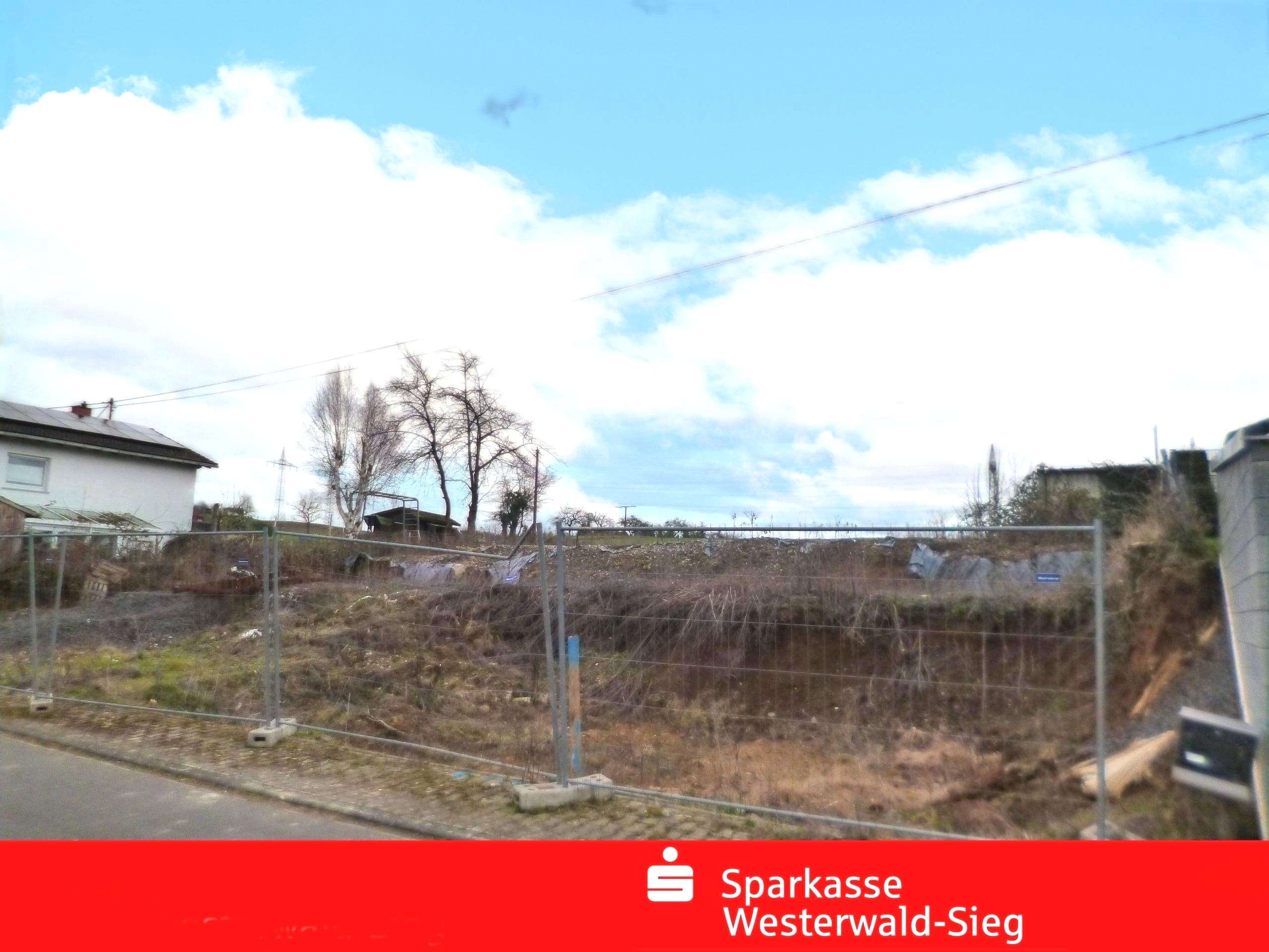 Thumbnail-Grundstück zu verkaufen in Steinefrenz 79.000,00 € 768 m²