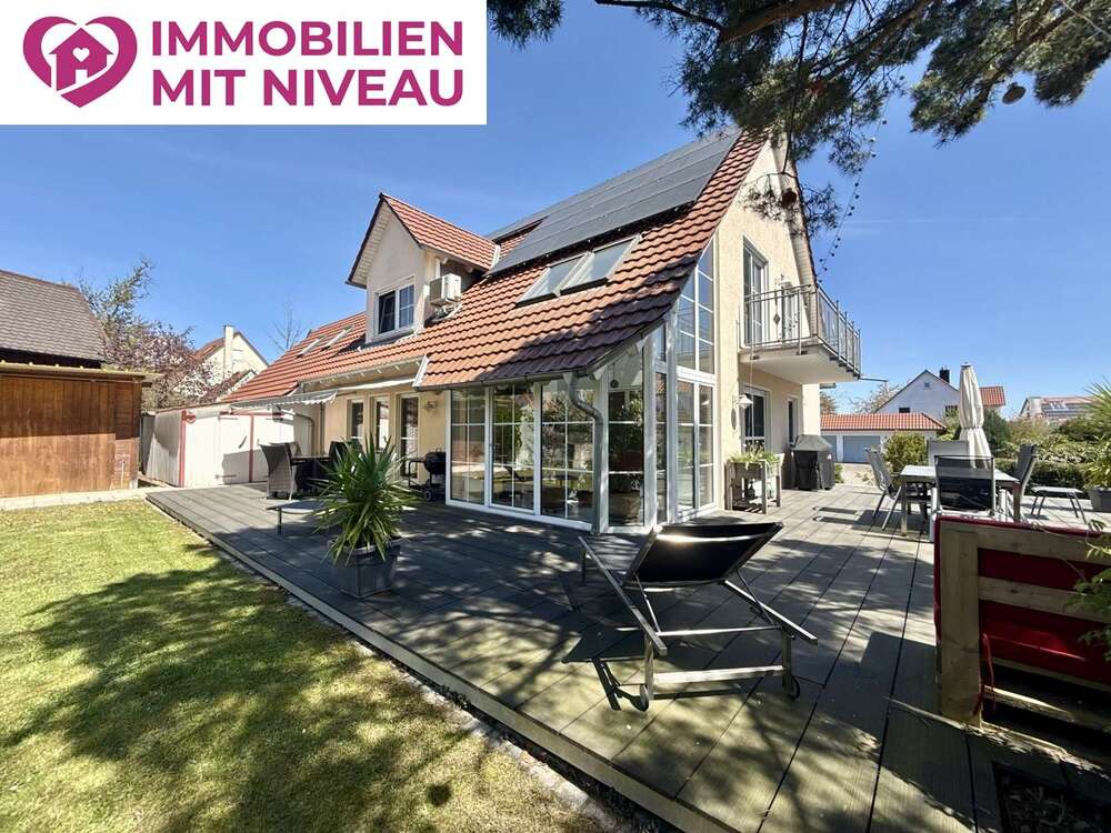 Thumbnail-Haus zum Kaufen in Wertingen 659.000,00 € 220 m²
