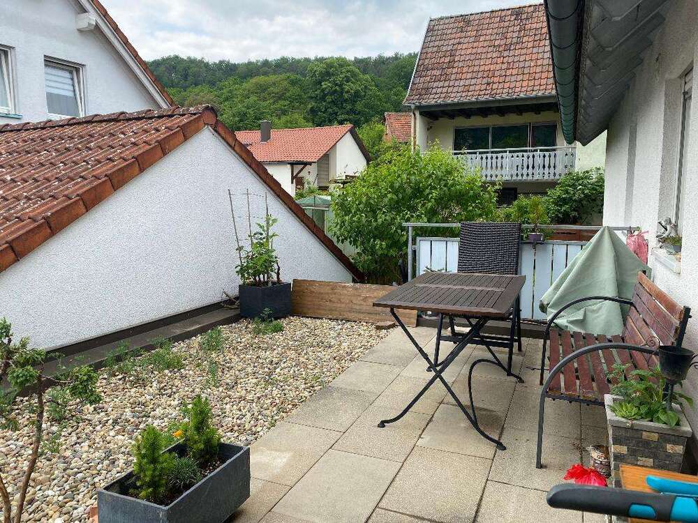 Thumbnail-Wohnung zum Kaufen in Rudersberg 269.000,00 € 75 m²