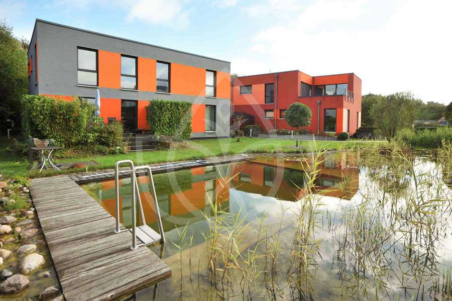 Thumbnail-Haus zum Kaufen in Dänischenhagen 1.350.000,00 € 204 m²