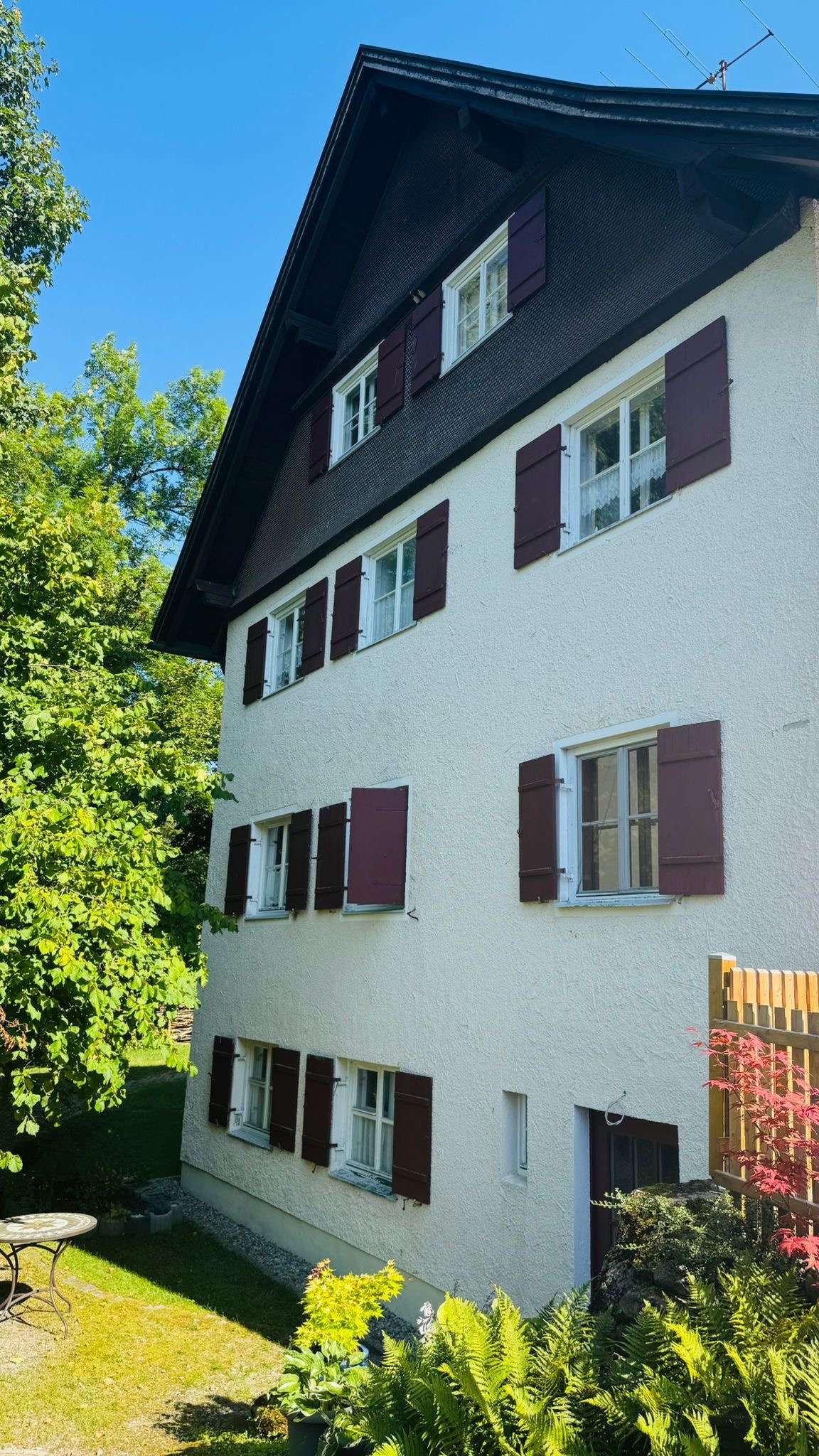 Thumbnail-Haus zum Kaufen in Weiler-Simmerberg 590.000,00 € 264.5 m²