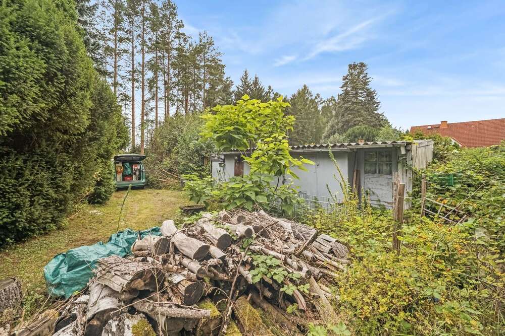 Thumbnail-Grundstück zu verkaufen in Pirna 200.000,00 € 1178 m²