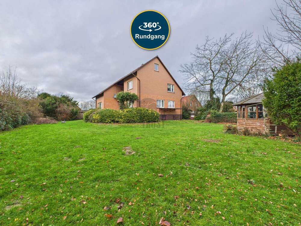 Thumbnail-Haus zum Kaufen in Nienstädt Sülbeck 329.000,00 € 245 m²