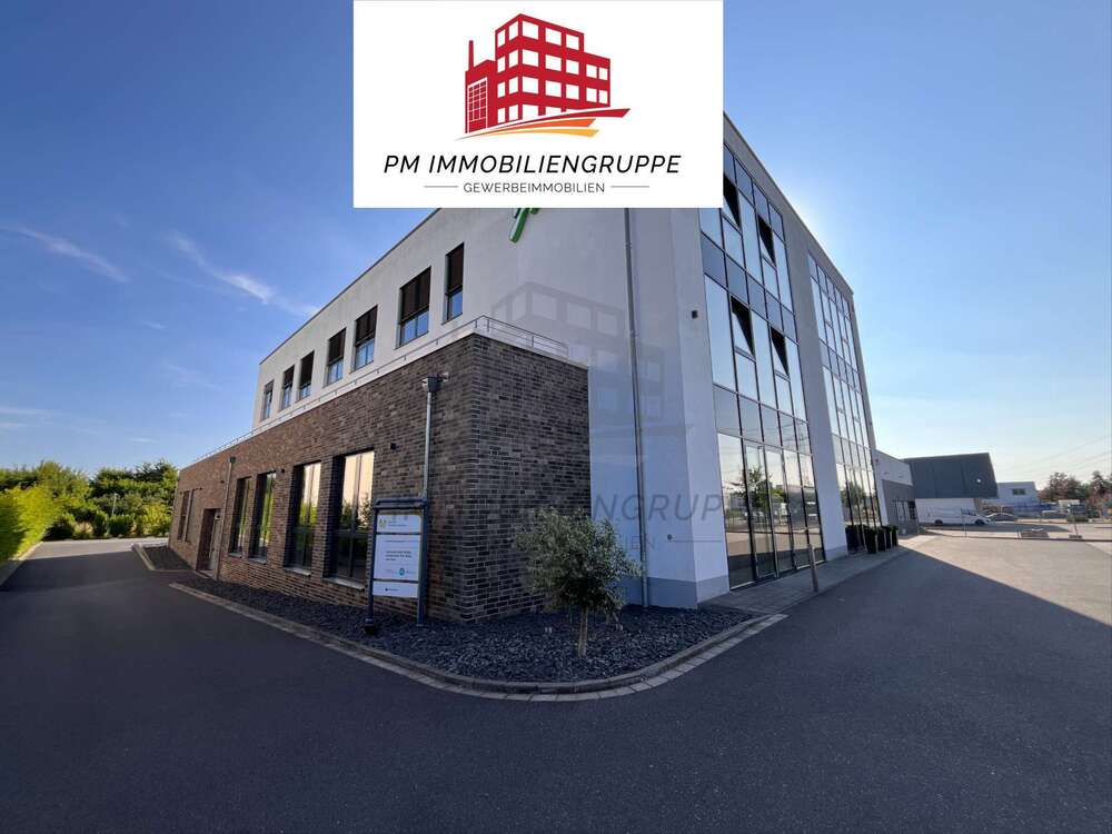 Thumbnail-Büro in Troisdorf 2.450,00 € 220 m²