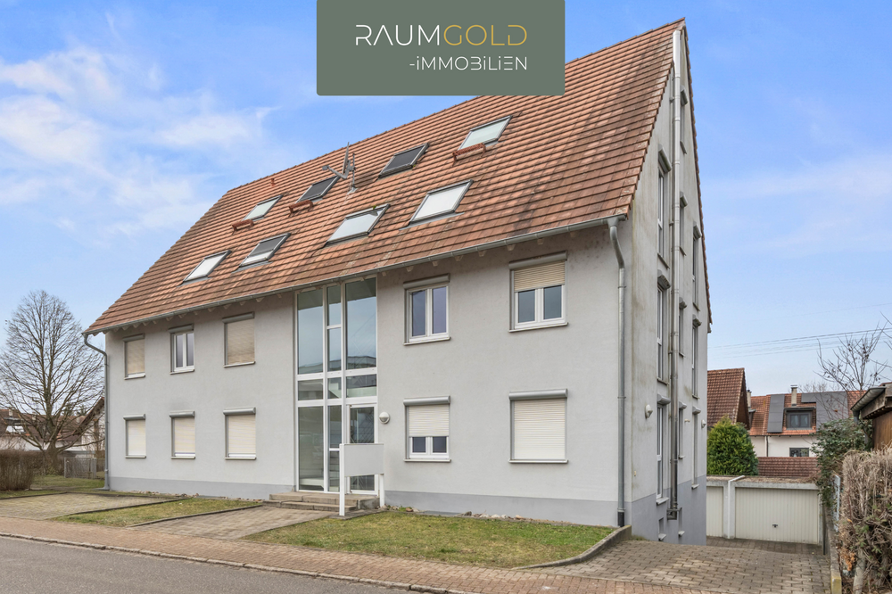 Thumbnail-Wohnung zum Kaufen in Rümmingen 214.000,00 € 70.92 m²