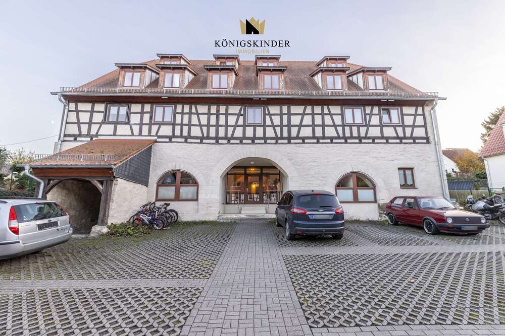 Thumbnail-Wohnung zum Kaufen in Illingen 195.000,00 € 66.49 m²