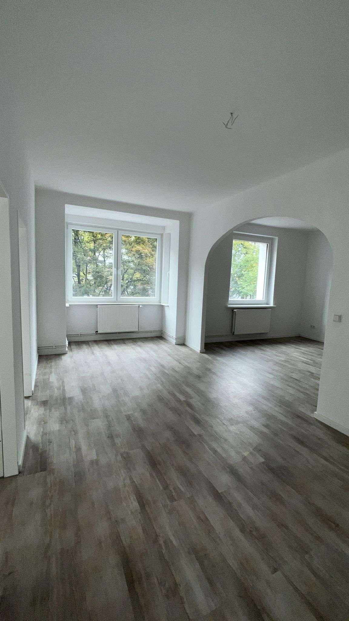 Thumbnail-Wohnung zum Mieten in Hannover 1.562,50 € 125 m²